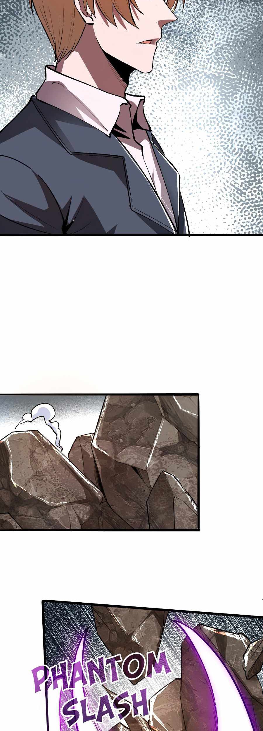 I Rely On BUG To Be The King Chapter 38 Gambar 5