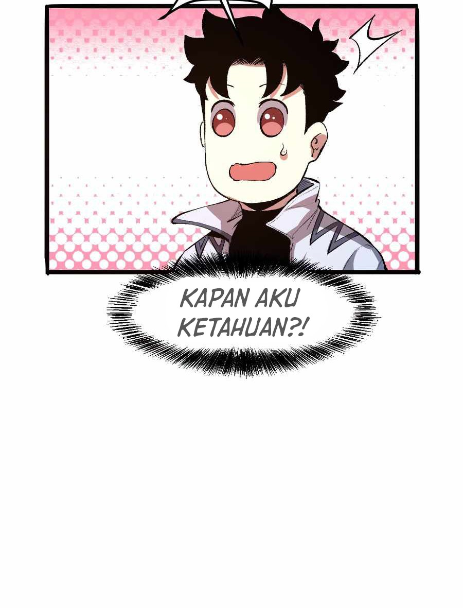 I Rely On BUG To Be The King Chapter 38 Gambar 13