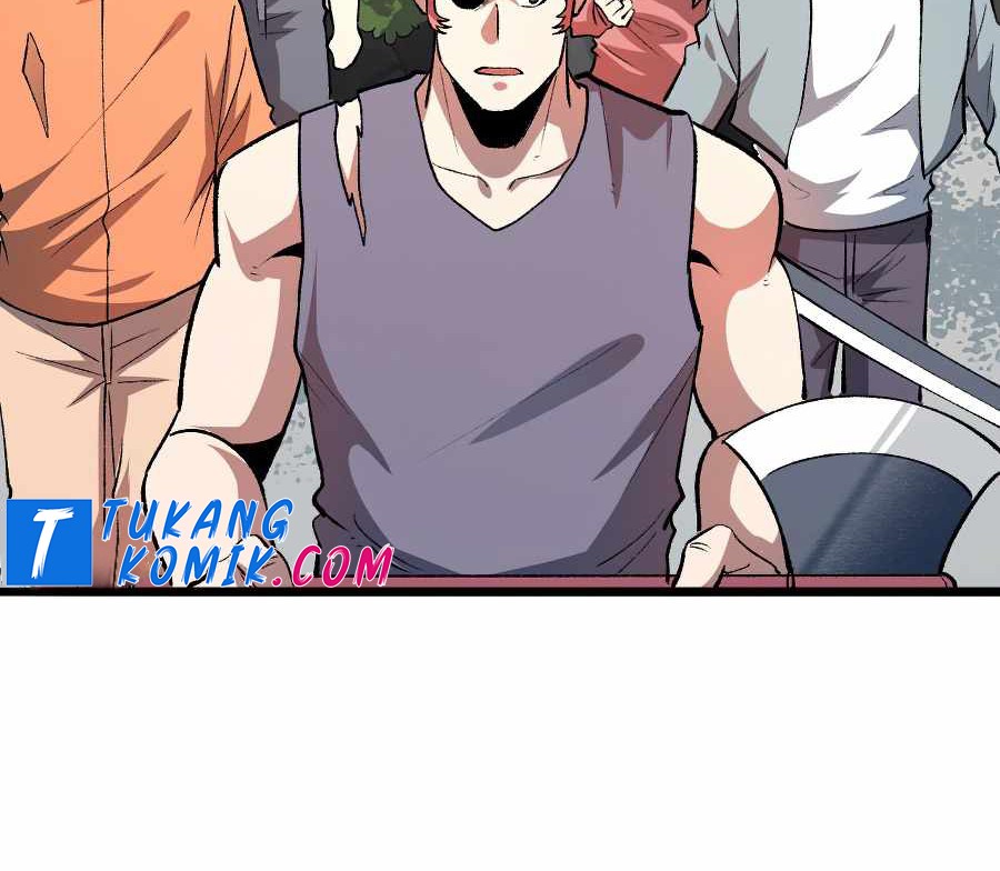 I Rely On BUG To Be The King Chapter 38 Gambar 43