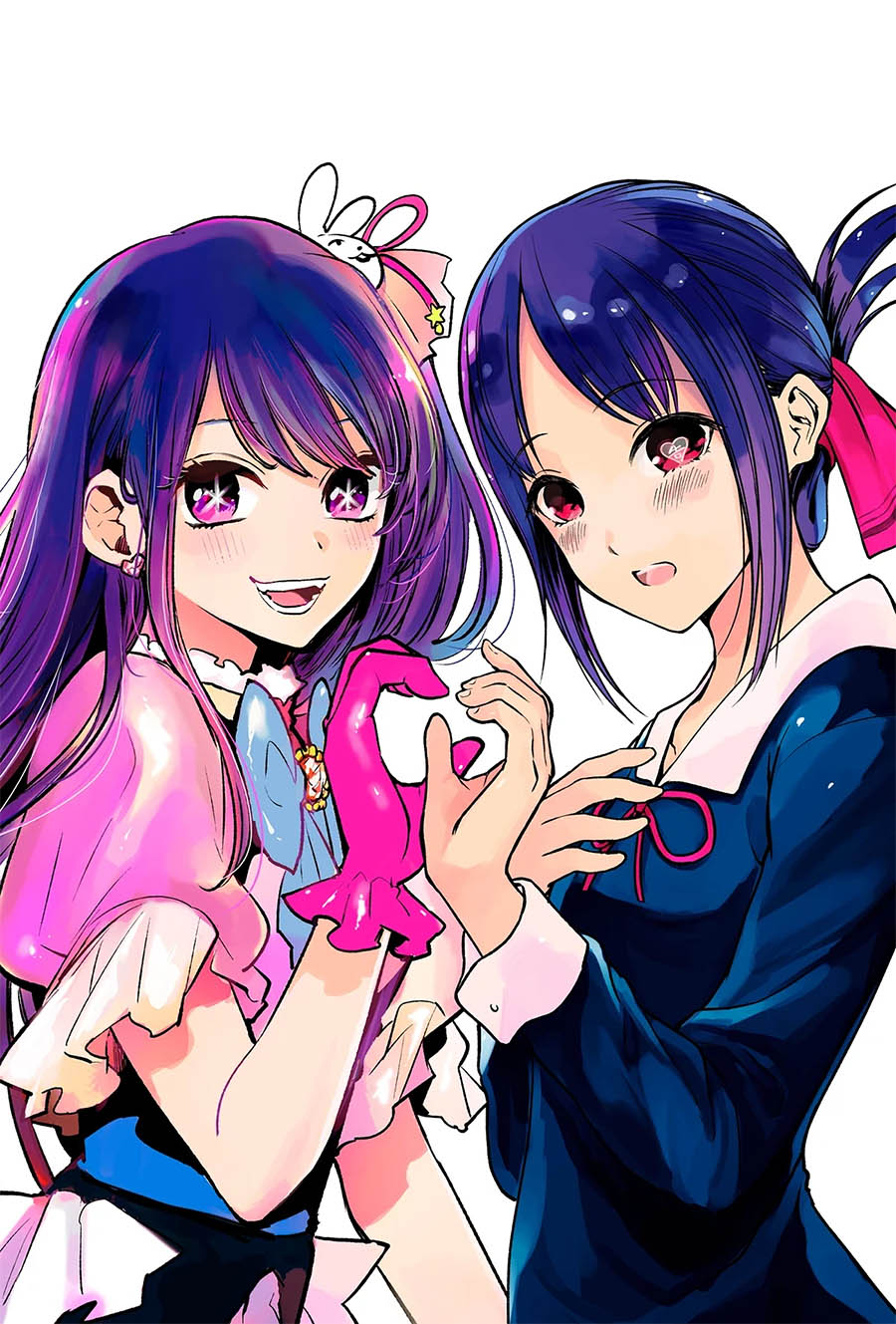 Baca Kaguya-sama wa Kokurasetai – Tensai-tachi no Renai Zunousen Chapter 267 Gambar 2