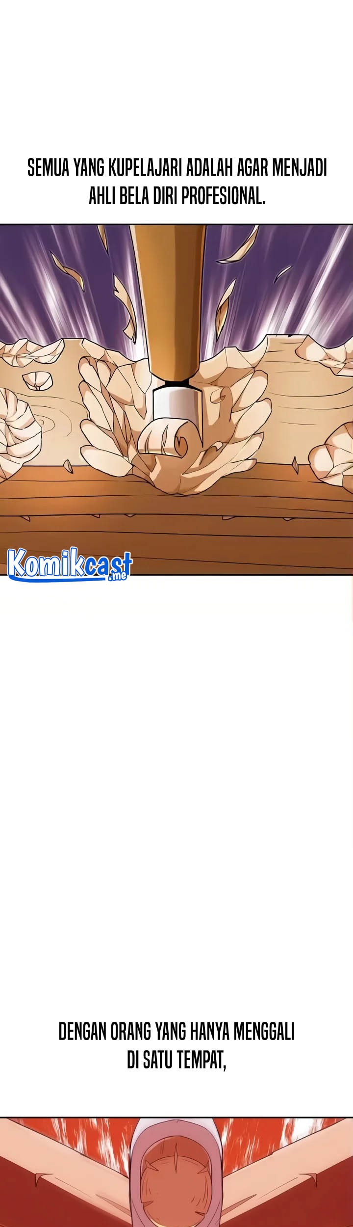 The Girl from Random Chatting! Chapter 229 Gambar 18