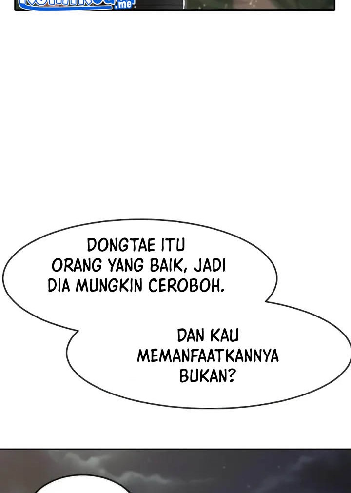 The Girl from Random Chatting! Chapter 229 Gambar 21