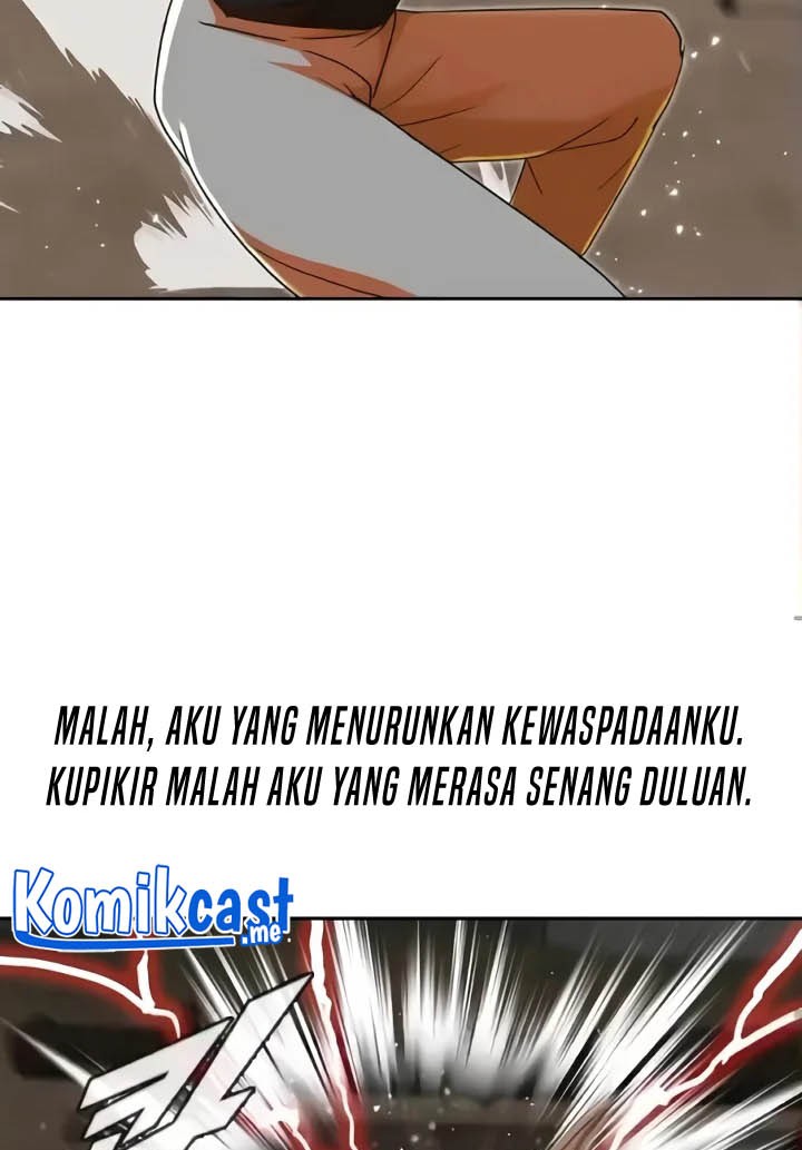 The Girl from Random Chatting! Chapter 229 Gambar 37