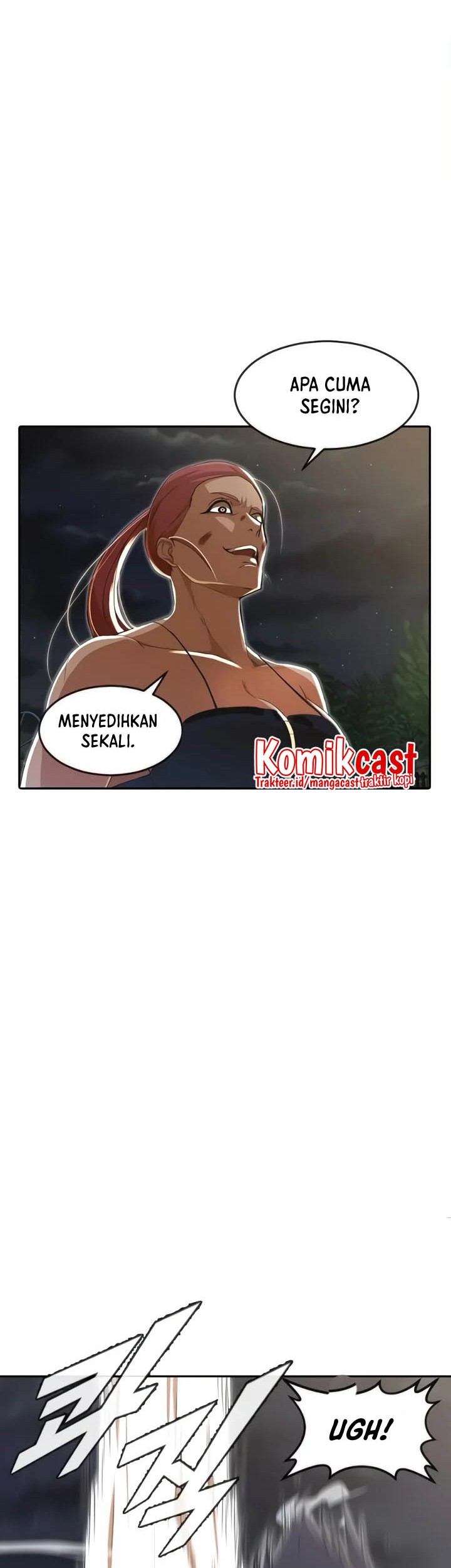 The Girl from Random Chatting! Chapter 229 Gambar 40