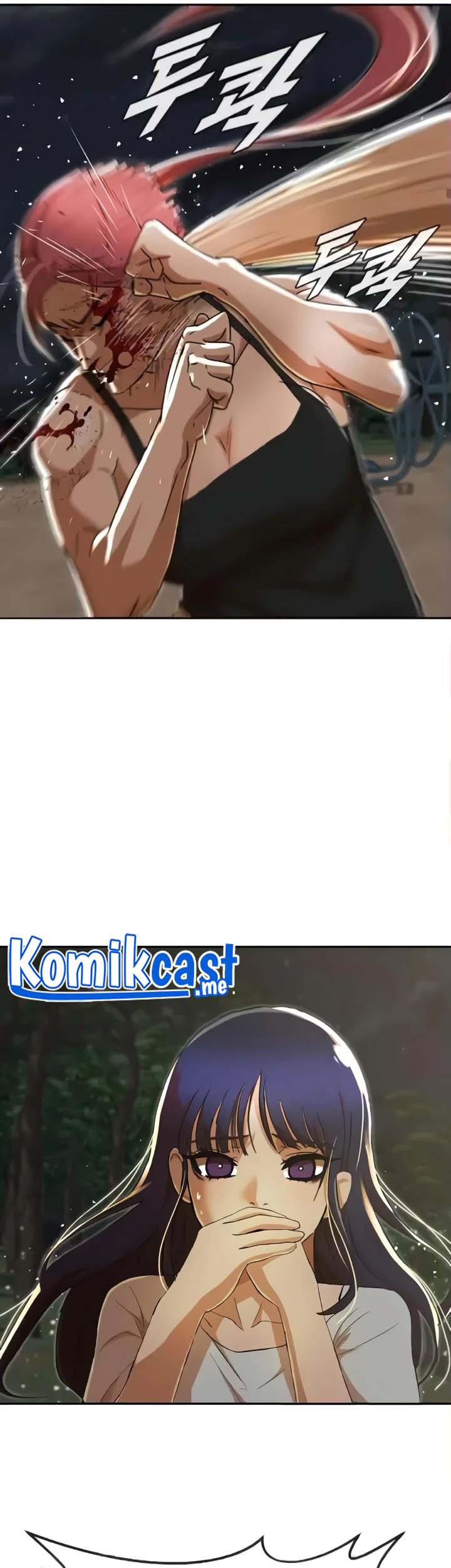 The Girl from Random Chatting! Chapter 229 Gambar 50