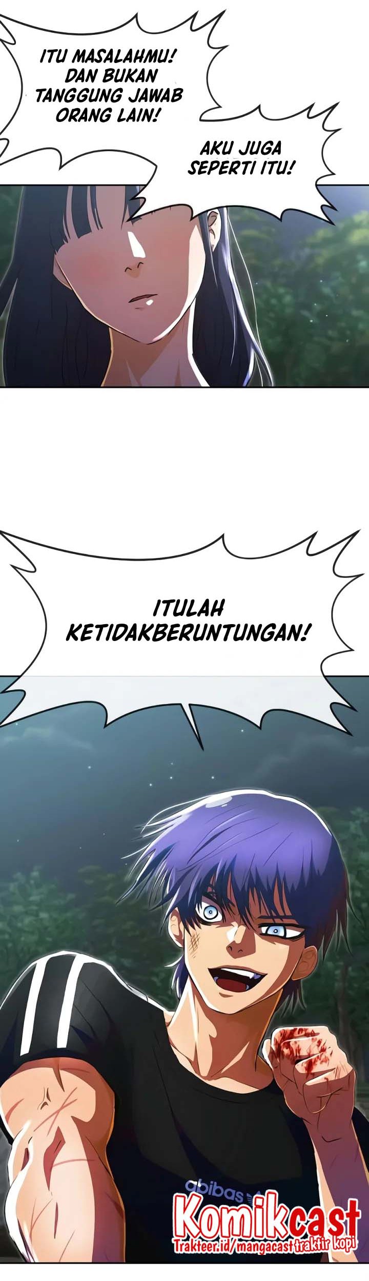 The Girl from Random Chatting! Chapter 229 Gambar 52