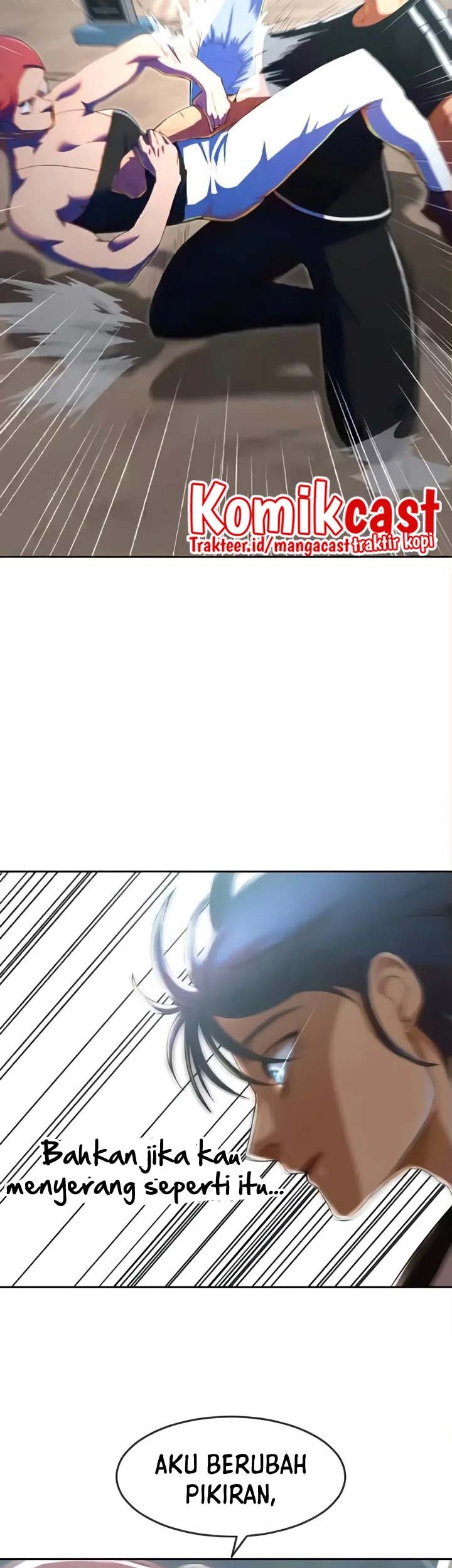 The Girl from Random Chatting! Chapter 229 Gambar 56