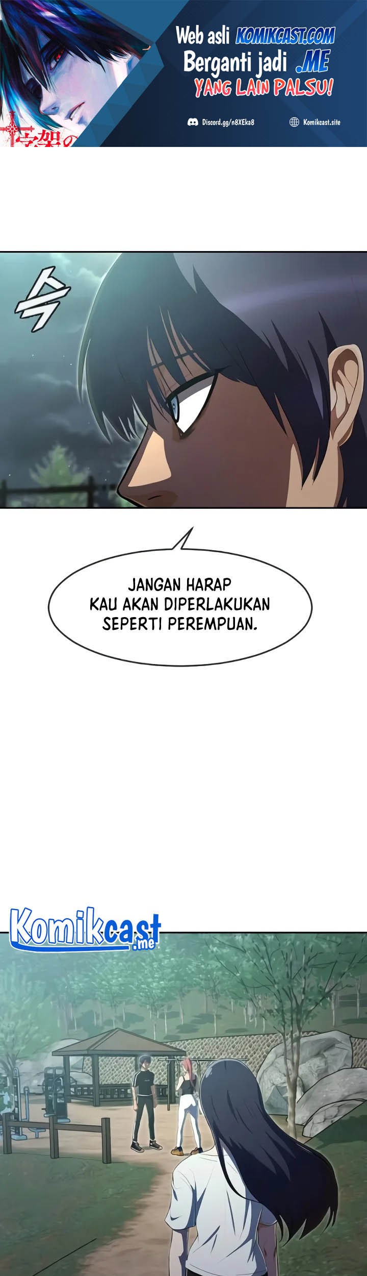 Baca  The Girl from Random Chatting! Chapter 229 Gambar 2