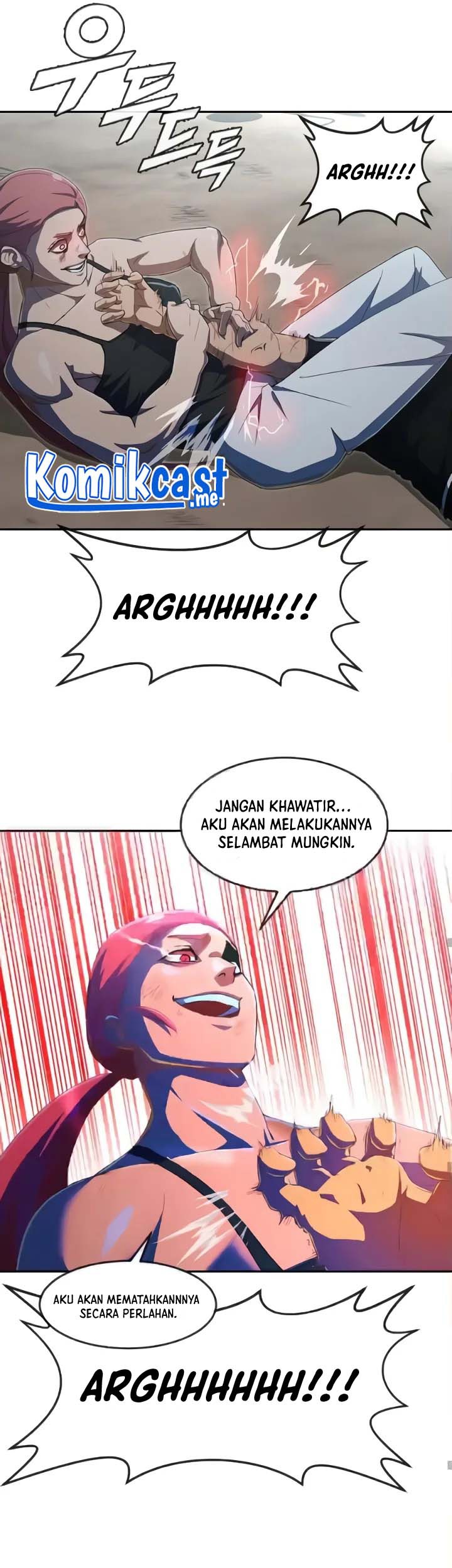 The Girl from Random Chatting! Chapter 229 Gambar 58