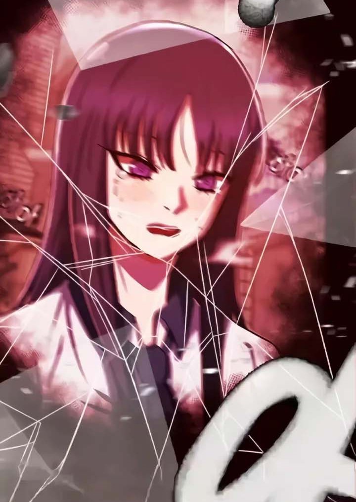The Girl from Random Chatting! Chapter 229 Gambar 61
