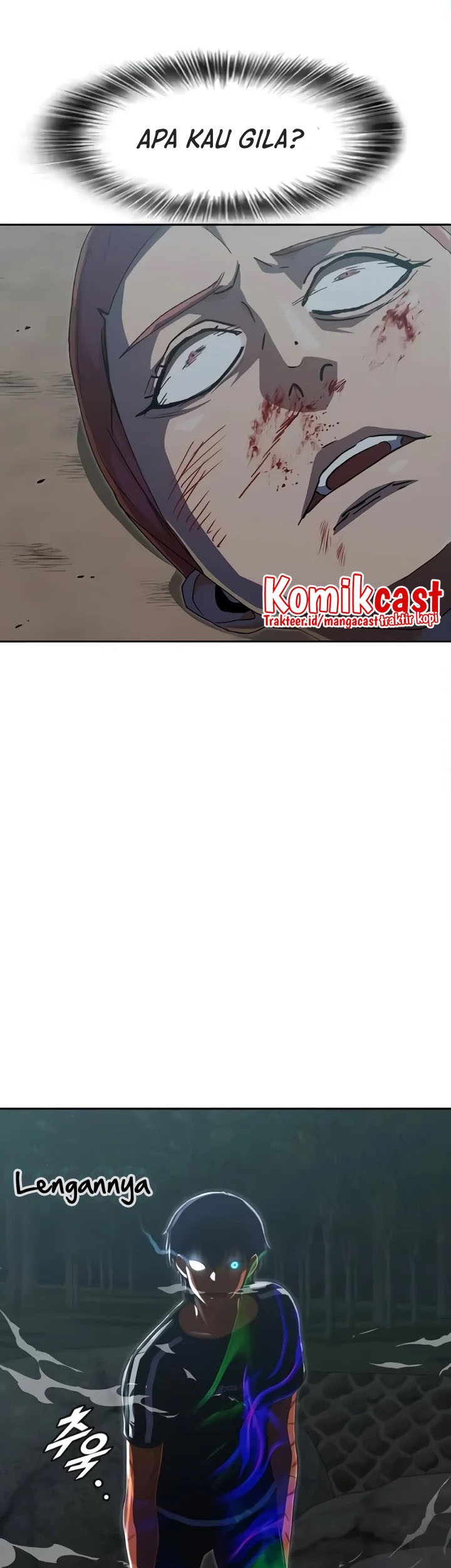 The Girl from Random Chatting! Chapter 229 Gambar 74