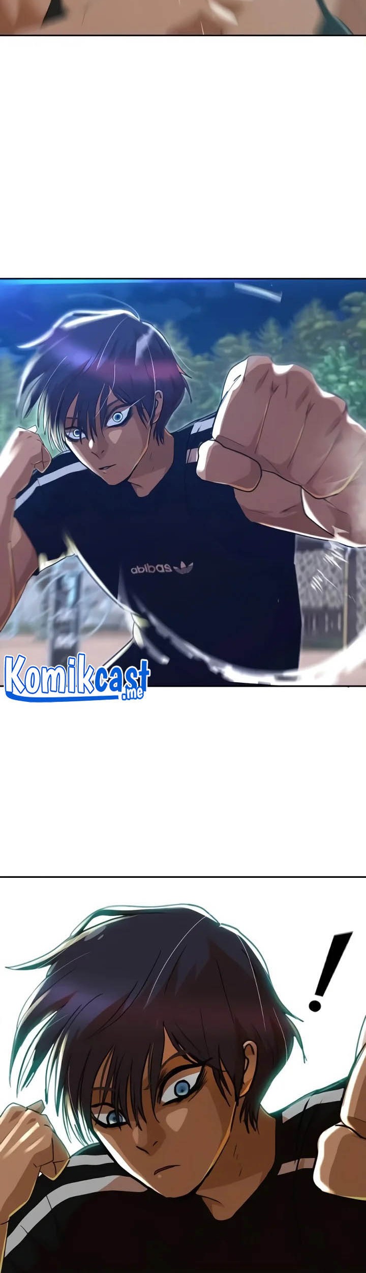 The Girl from Random Chatting! Chapter 229 Gambar 6