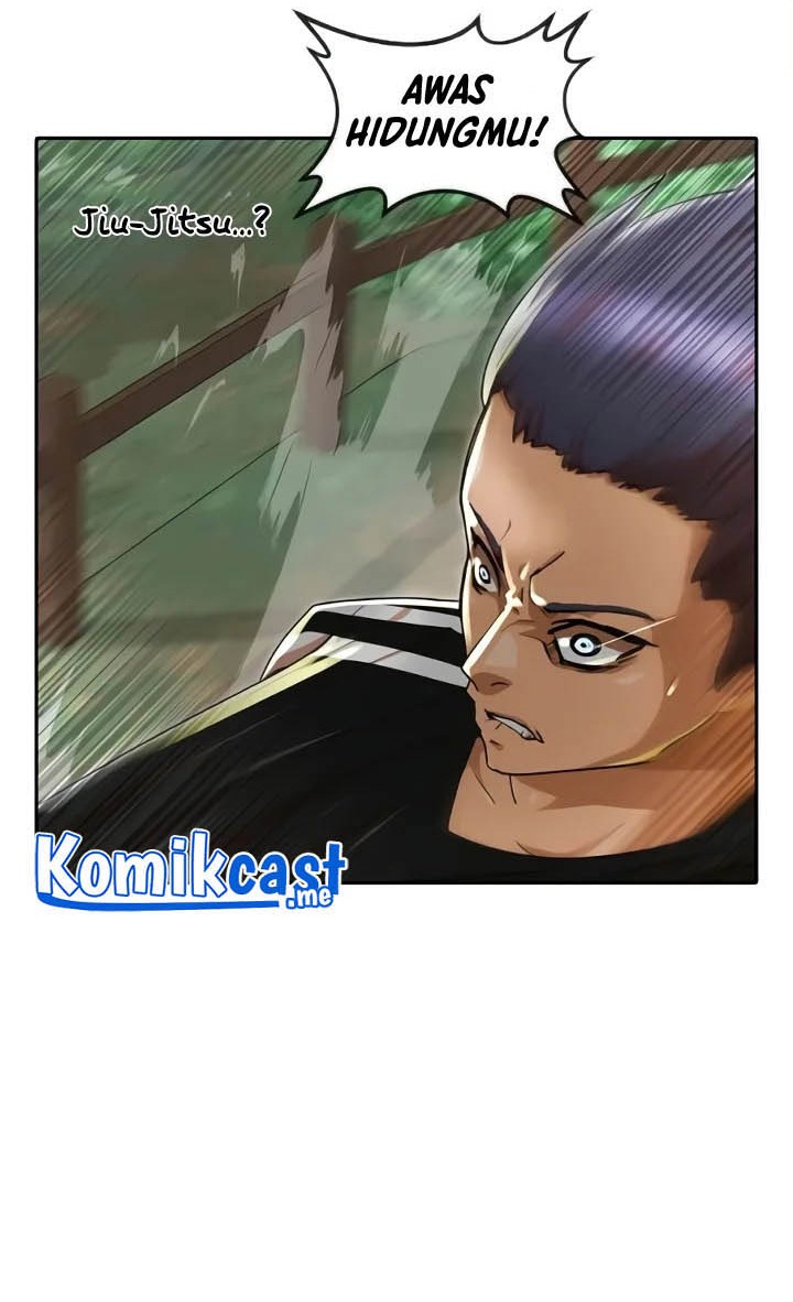 The Girl from Random Chatting! Chapter 229 Gambar 9