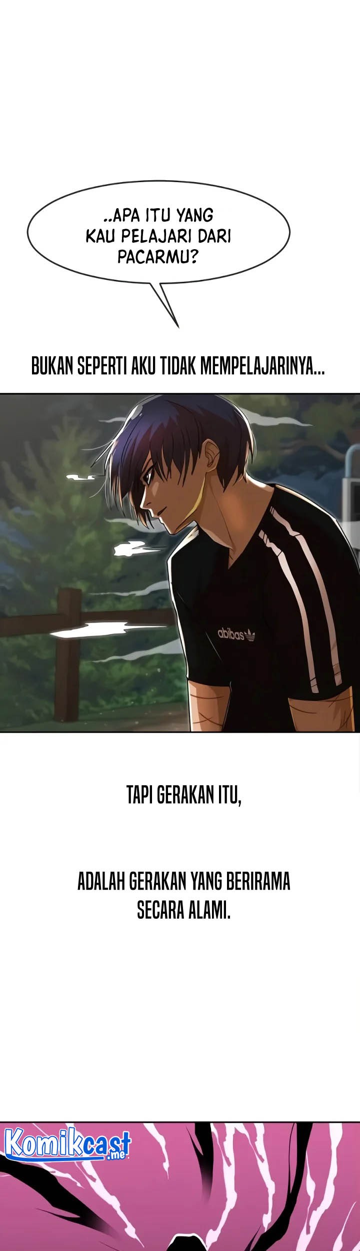 The Girl from Random Chatting! Chapter 229 Gambar 16