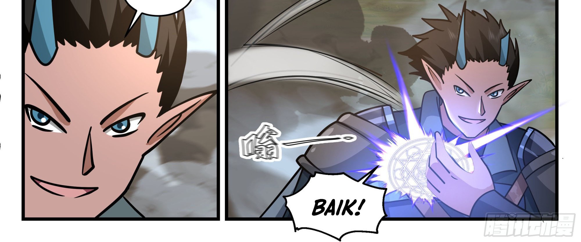 Martial Peak Part 2 Chapter 2389 Gambar 25