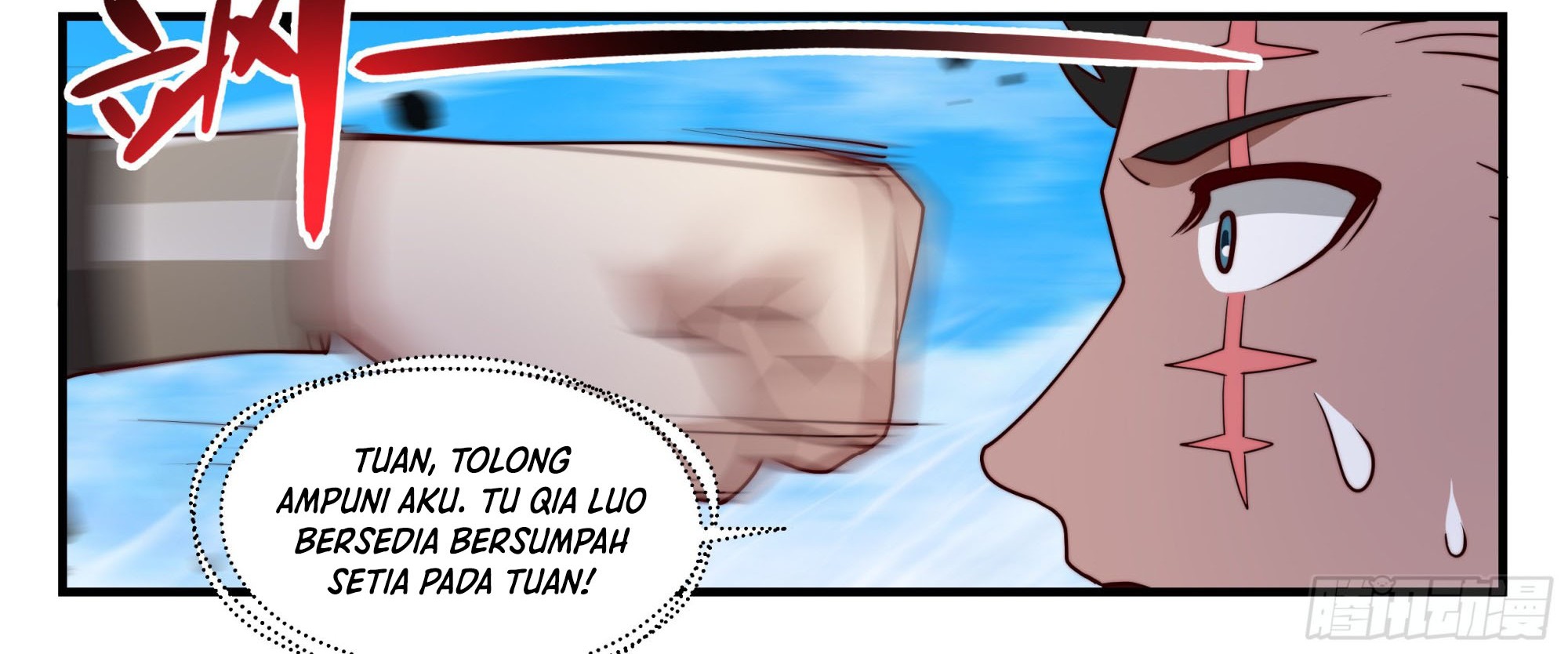 Martial Peak Part 2 Chapter 2389 Gambar 15