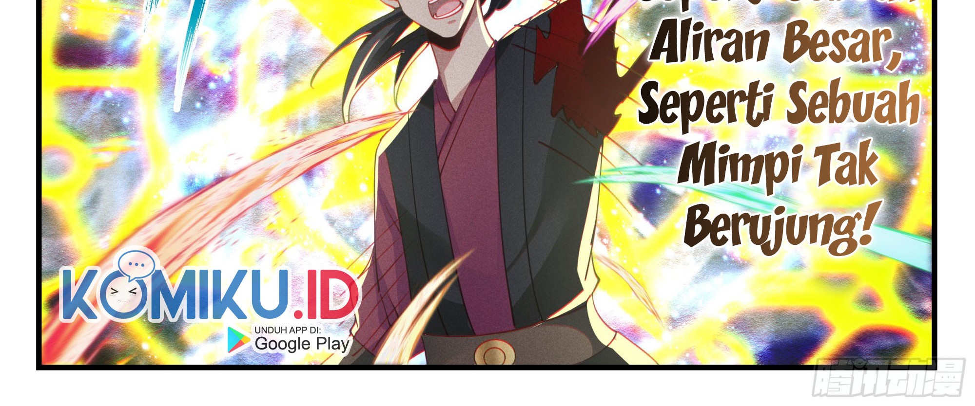Martial Peak Part 2 Chapter 2390 Gambar 20