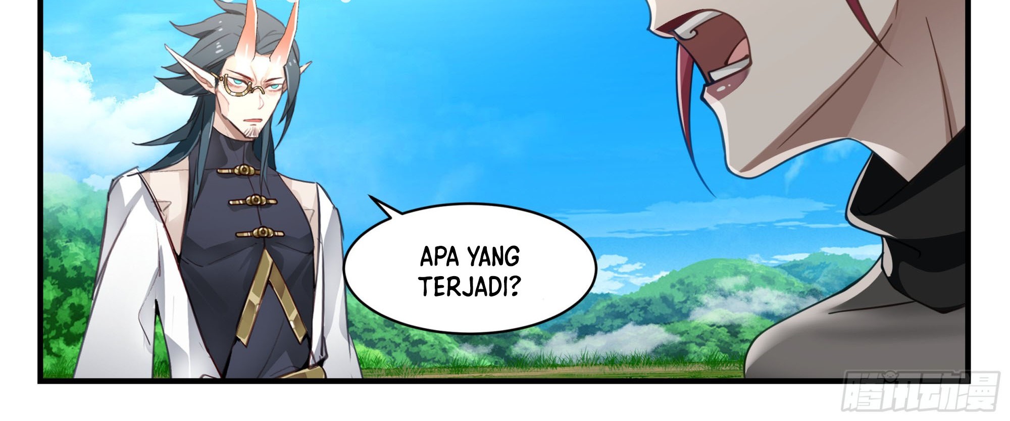 Martial Peak Part 2 Chapter 2390 Gambar 26