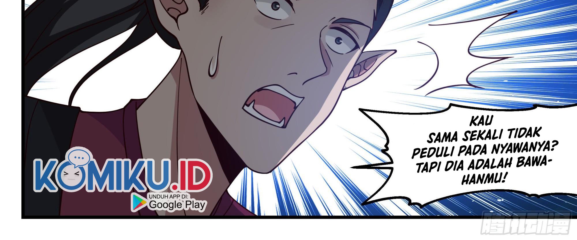 Martial Peak Part 2 Chapter 2390 Gambar 12