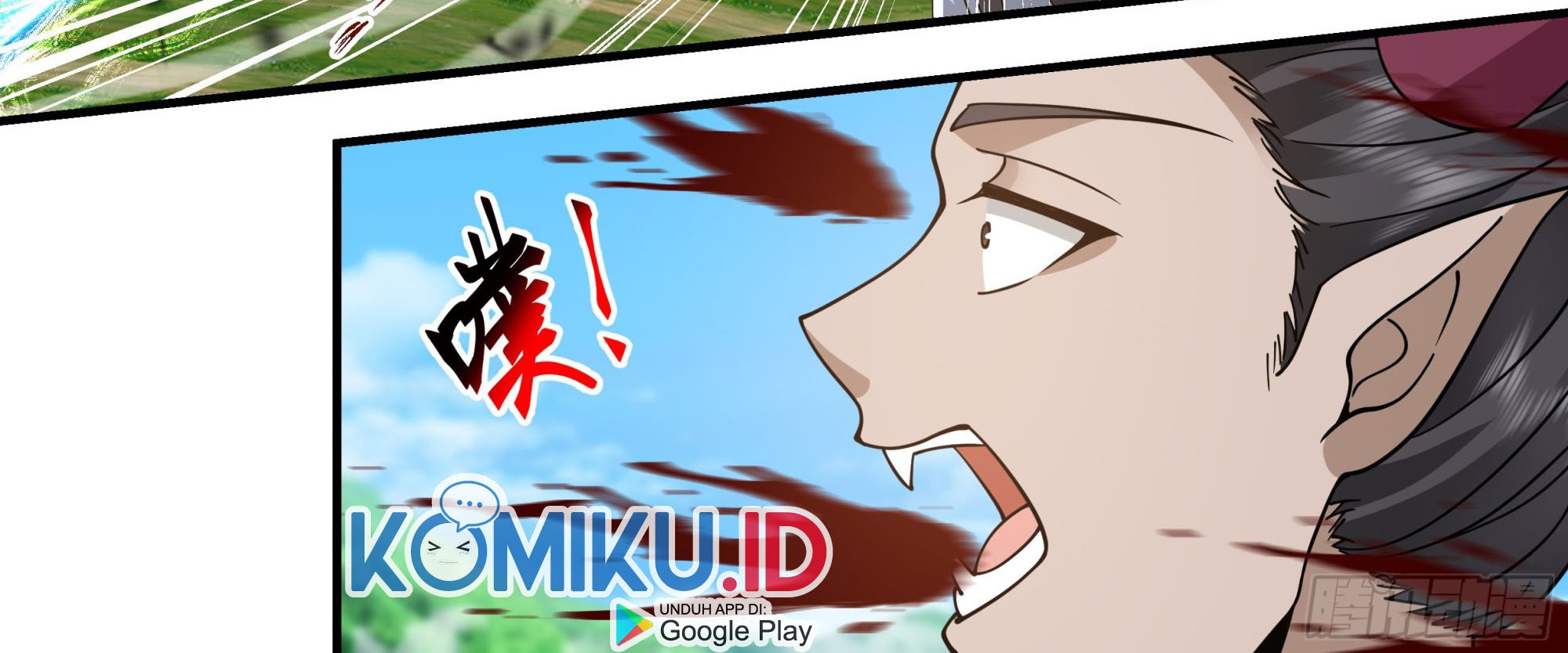 Martial Peak Part 2 Chapter 2390 Gambar 16