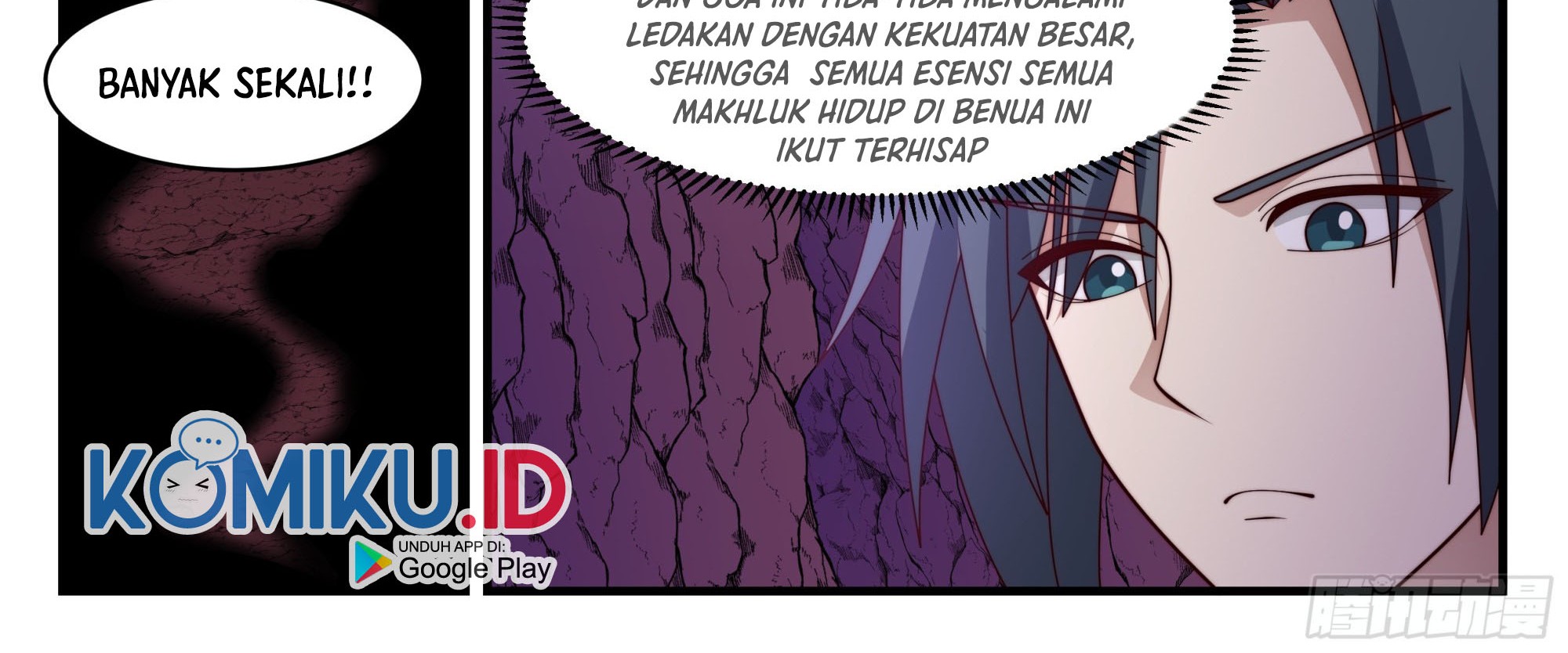 Martial Peak Part 2 Chapter 2393 Gambar 20