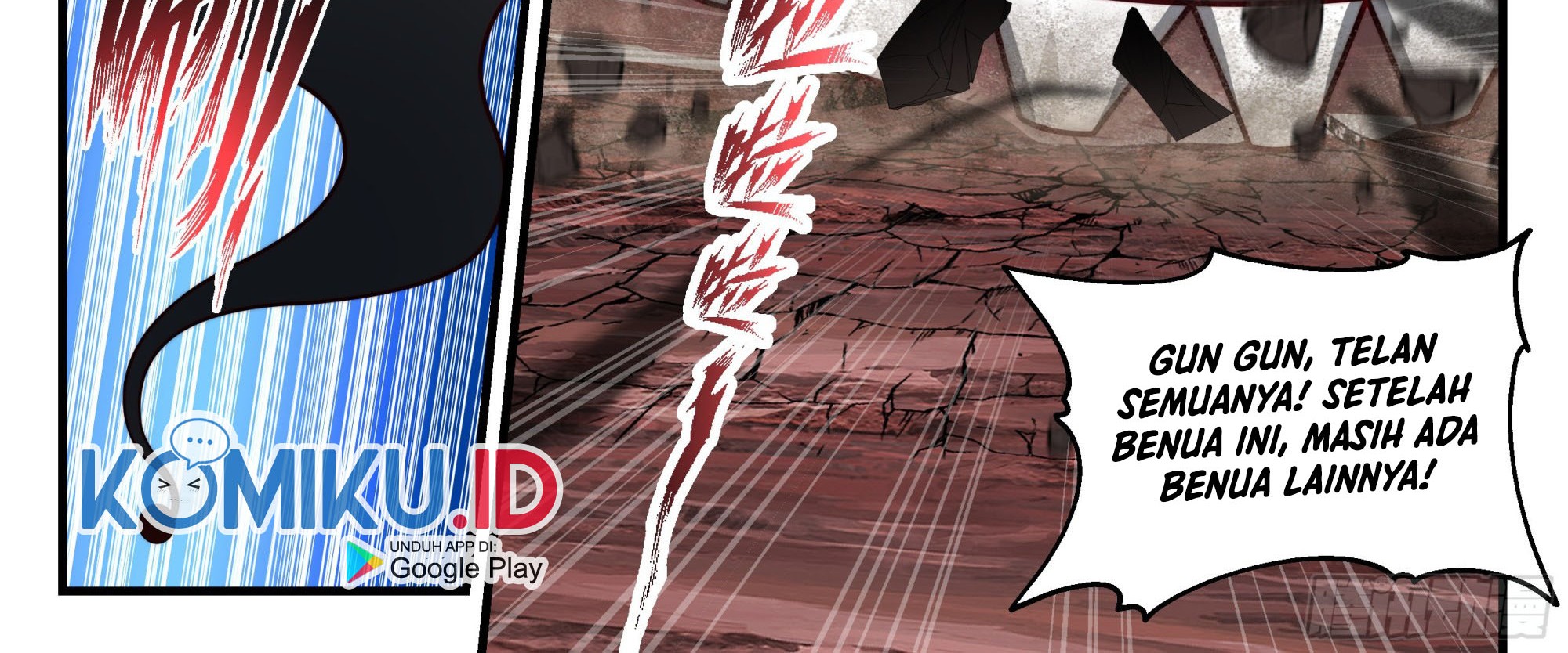 Martial Peak Part 2 Chapter 2393 Gambar 22