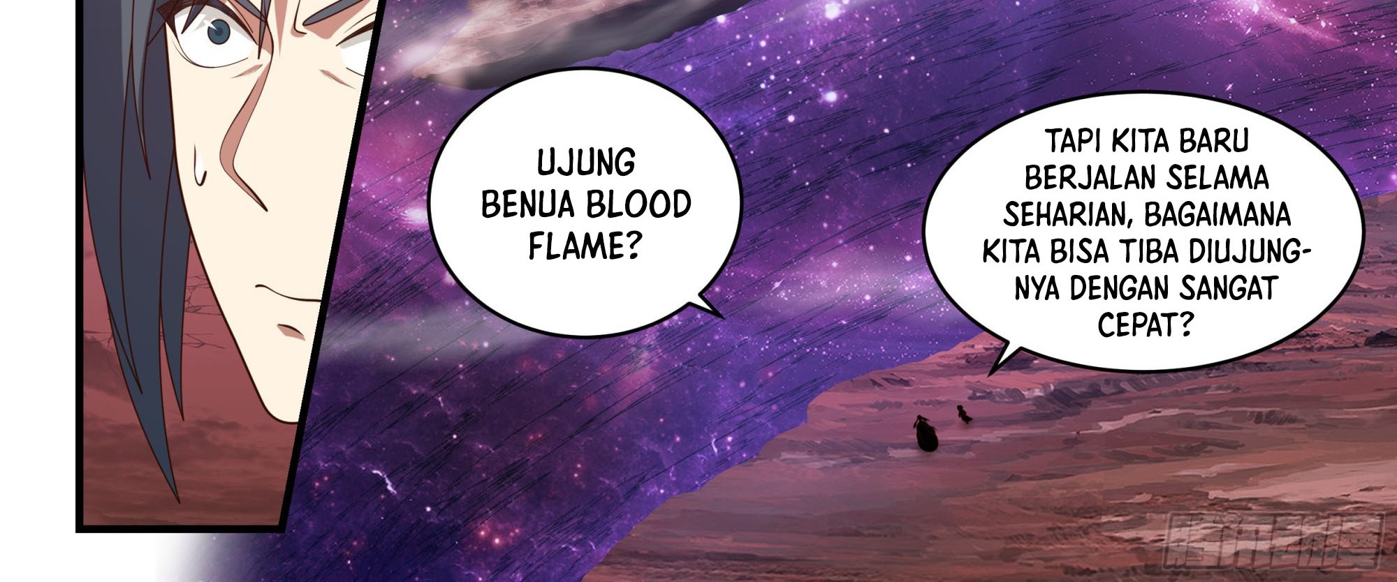 Martial Peak Part 2 Chapter 2393 Gambar 5