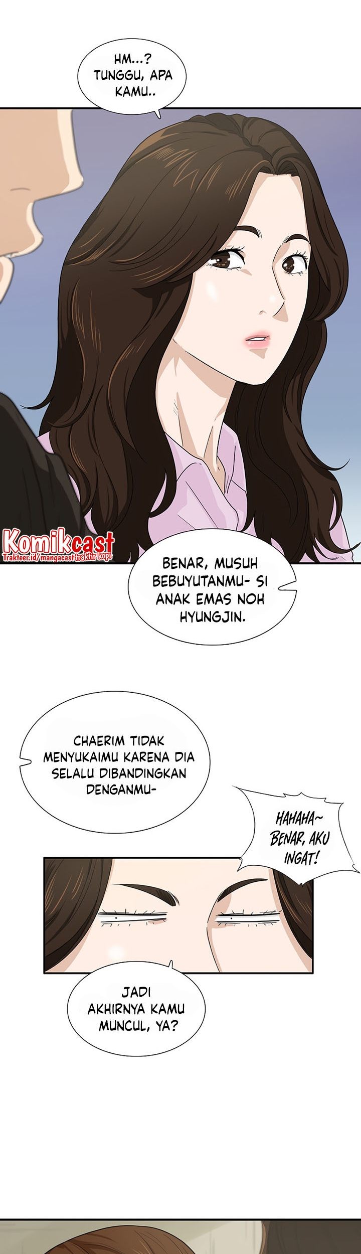 This is the Law Chapter 45 Gambar 18