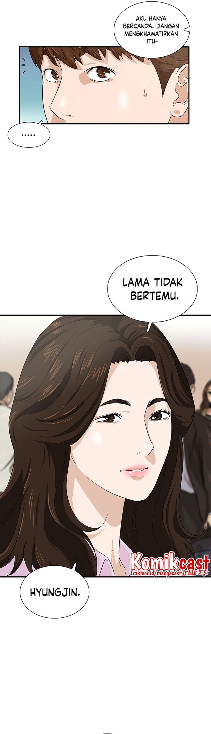 This is the Law Chapter 45 Gambar 20
