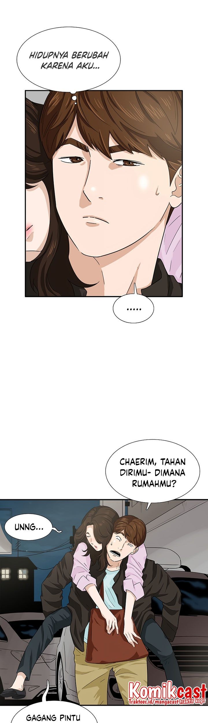 This is the Law Chapter 45 Gambar 26
