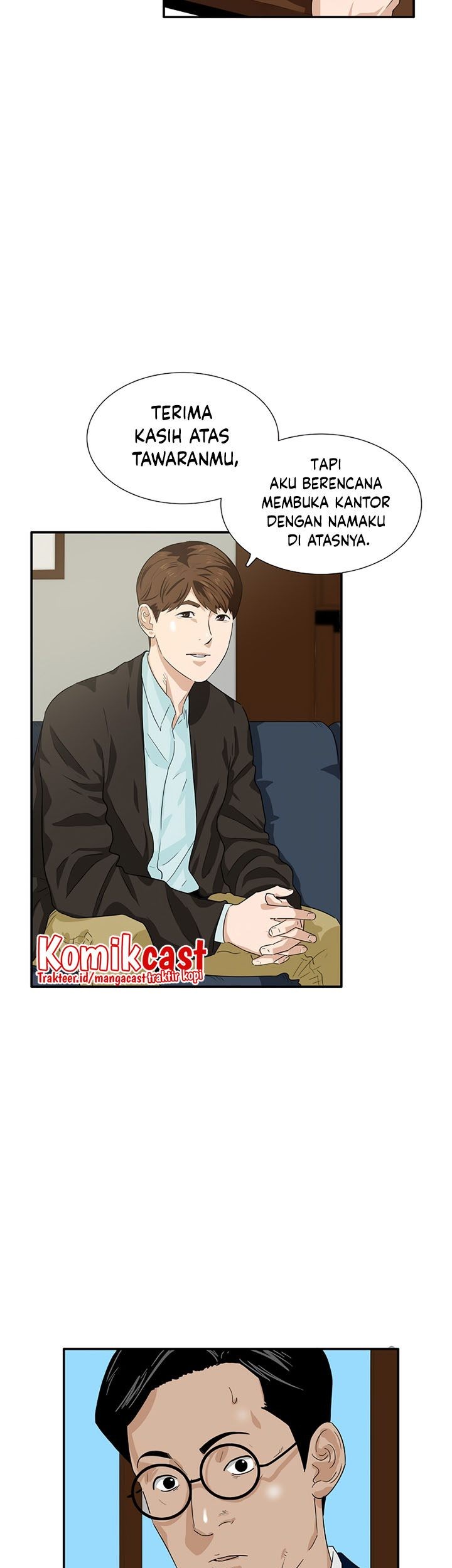 This is the Law Chapter 45 Gambar 40