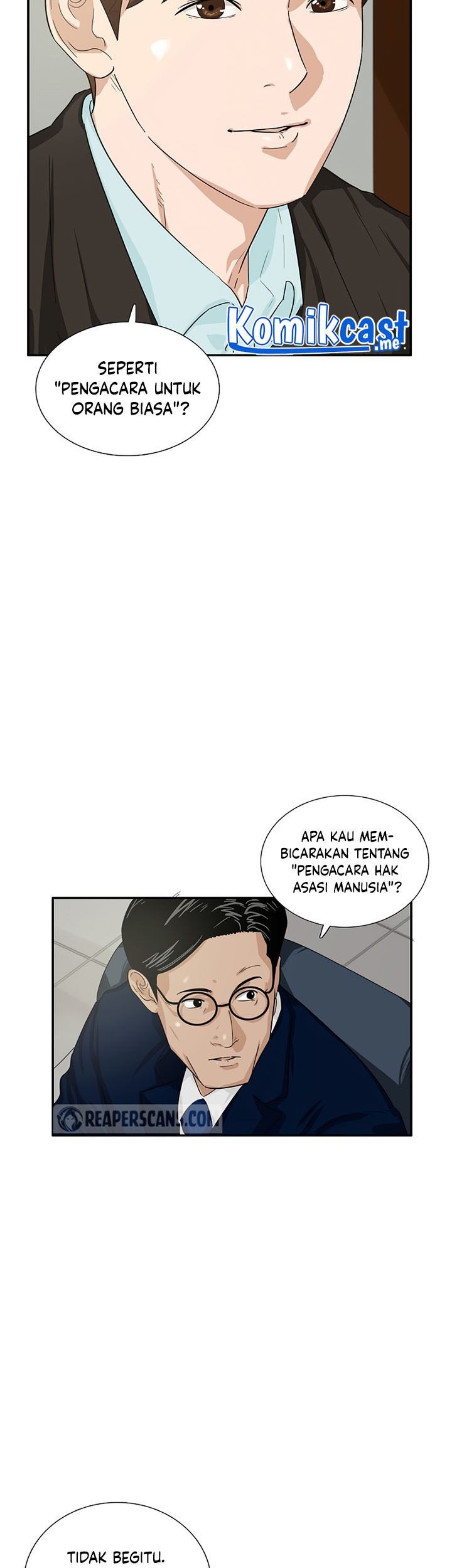This is the Law Chapter 45 Gambar 42