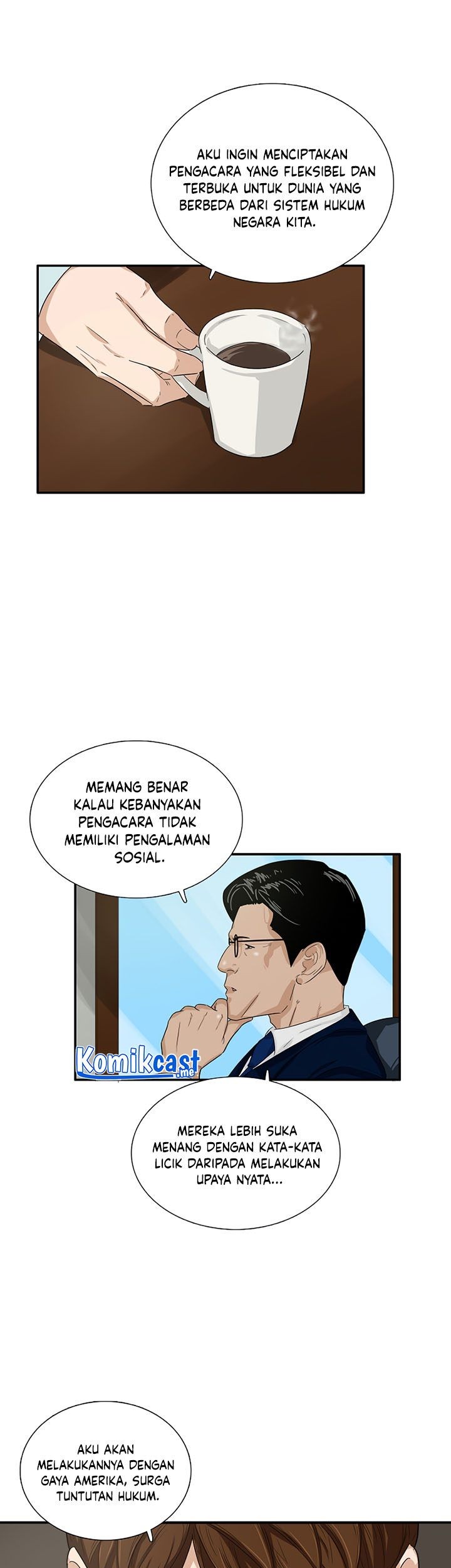 This is the Law Chapter 45 Gambar 44