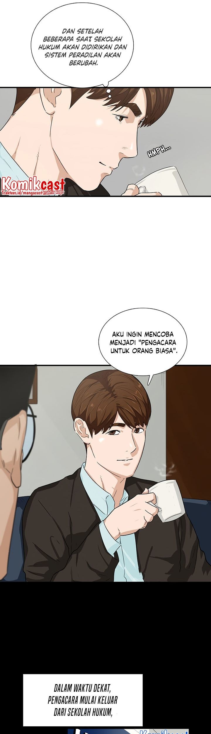 This is the Law Chapter 45 Gambar 46