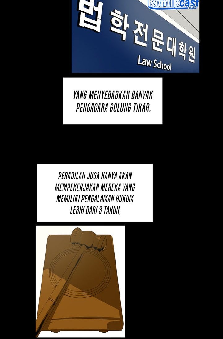 This is the Law Chapter 45 Gambar 47