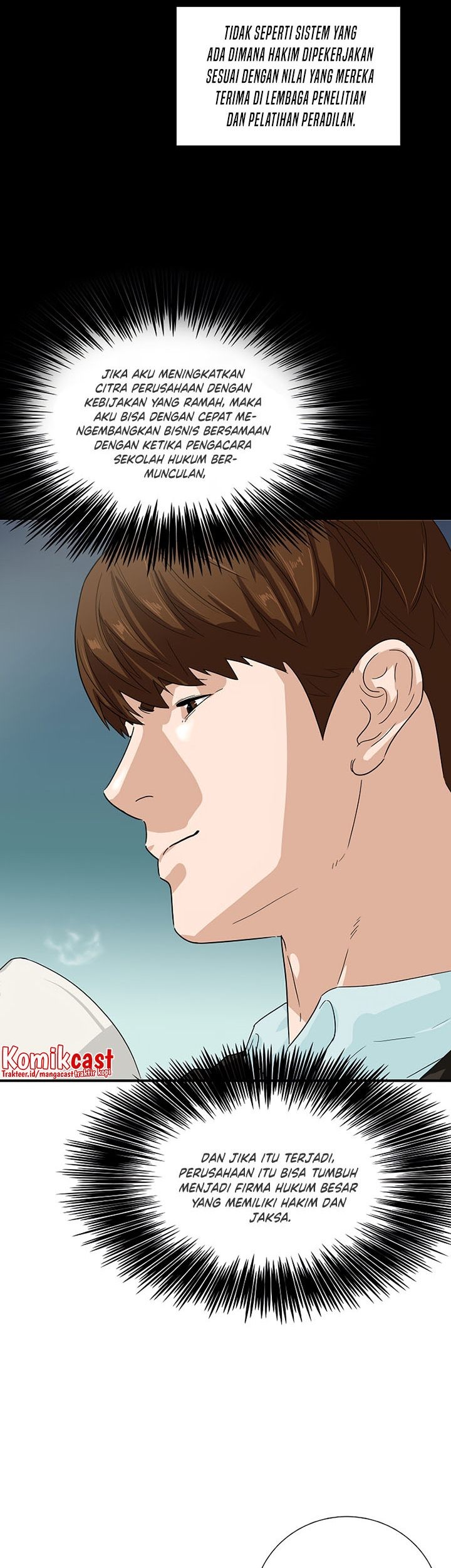 This is the Law Chapter 45 Gambar 48