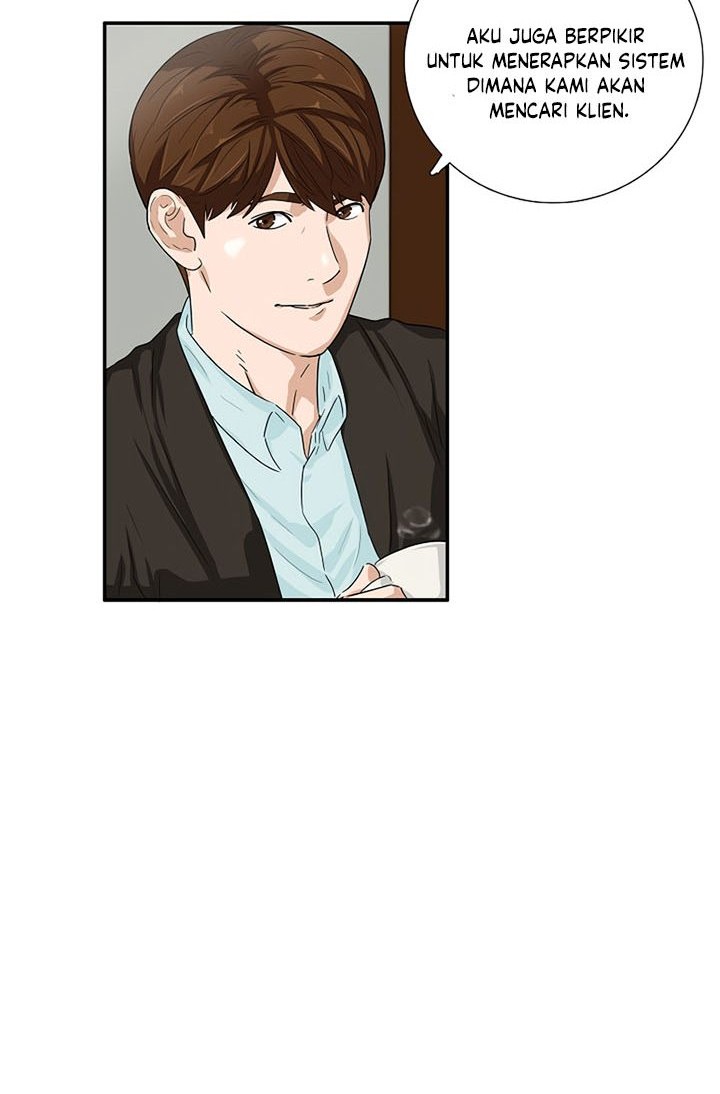 This is the Law Chapter 45 Gambar 49