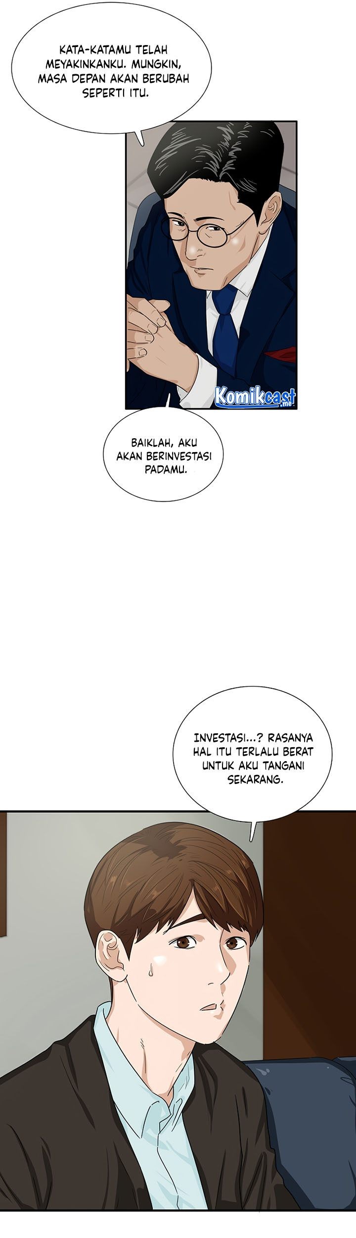 This is the Law Chapter 45 Gambar 50