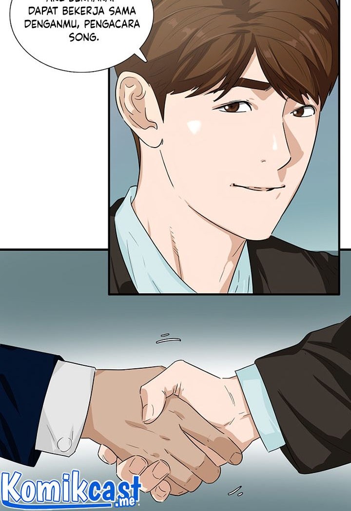This is the Law Chapter 45 Gambar 55
