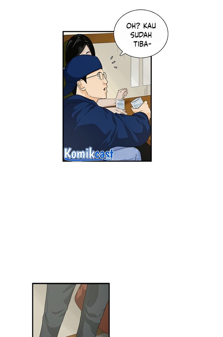 This is the Law Chapter 45 Gambar 11