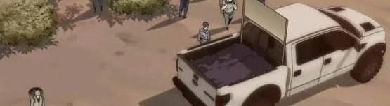 Apocalyptic Thief Chapter 48 Gambar 14