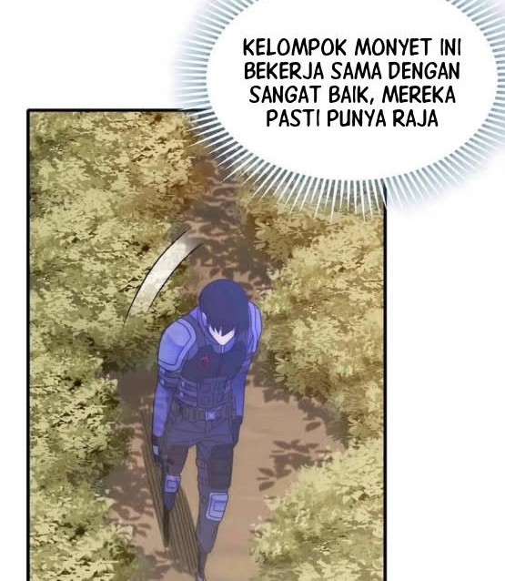 Apocalyptic Thief Chapter 48 Gambar 18