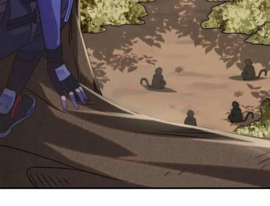Apocalyptic Thief Chapter 48 Gambar 22