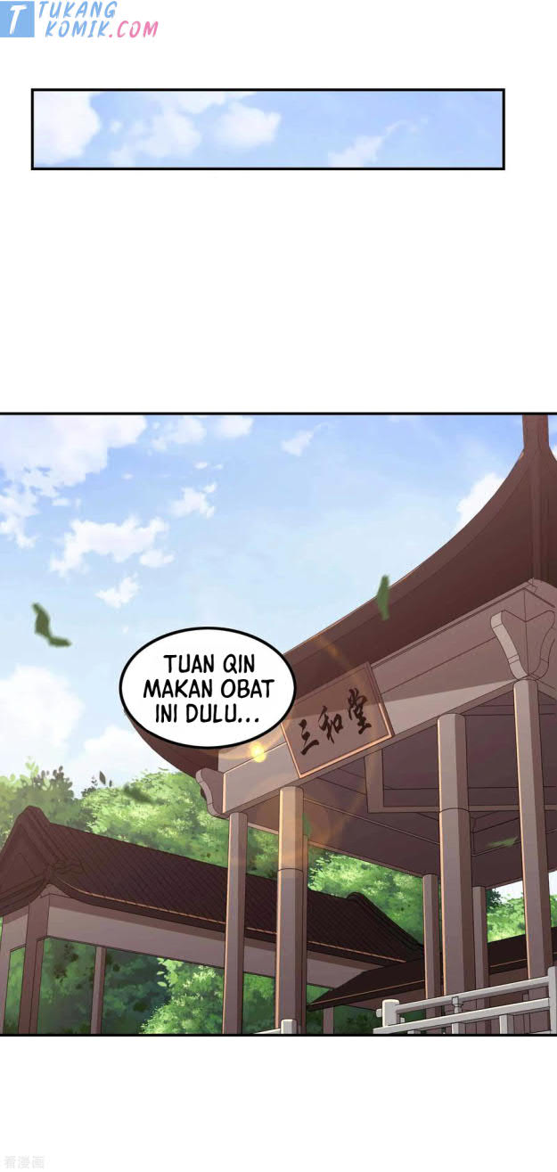 Useless First Son-In-Law Chapter 96 Gambar 10