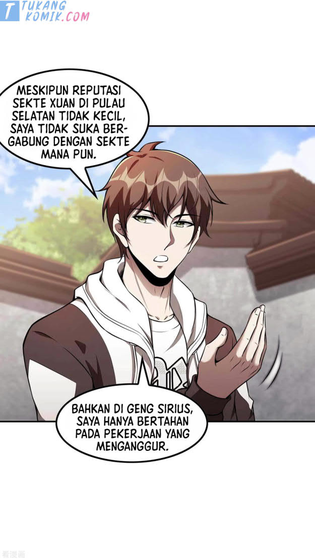 Useless First Son-In-Law Chapter 96 Gambar 15