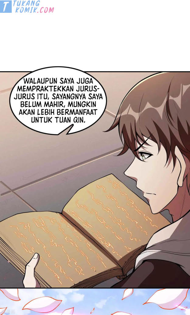 Useless First Son-In-Law Chapter 96 Gambar 18