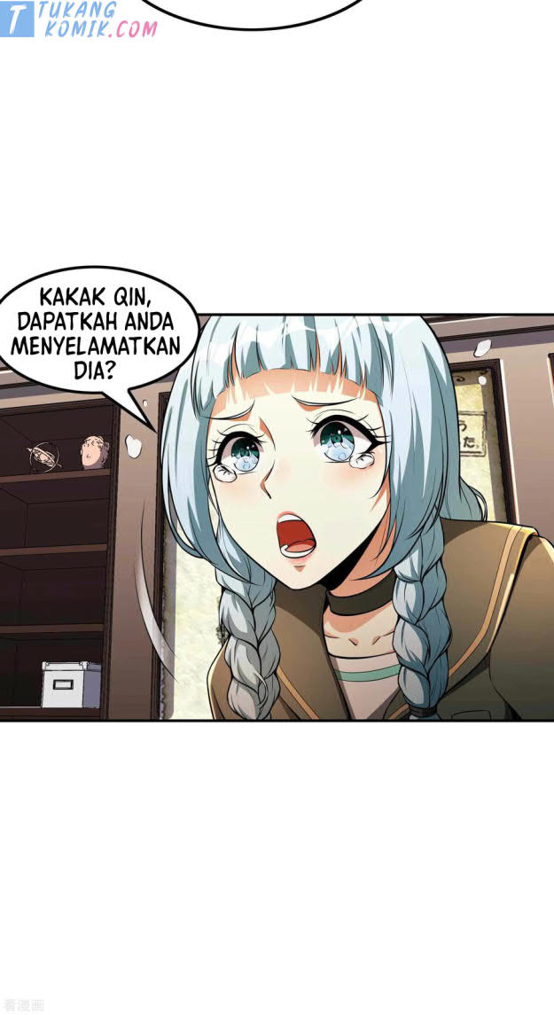Useless First Son-In-Law Chapter 96 Gambar 34