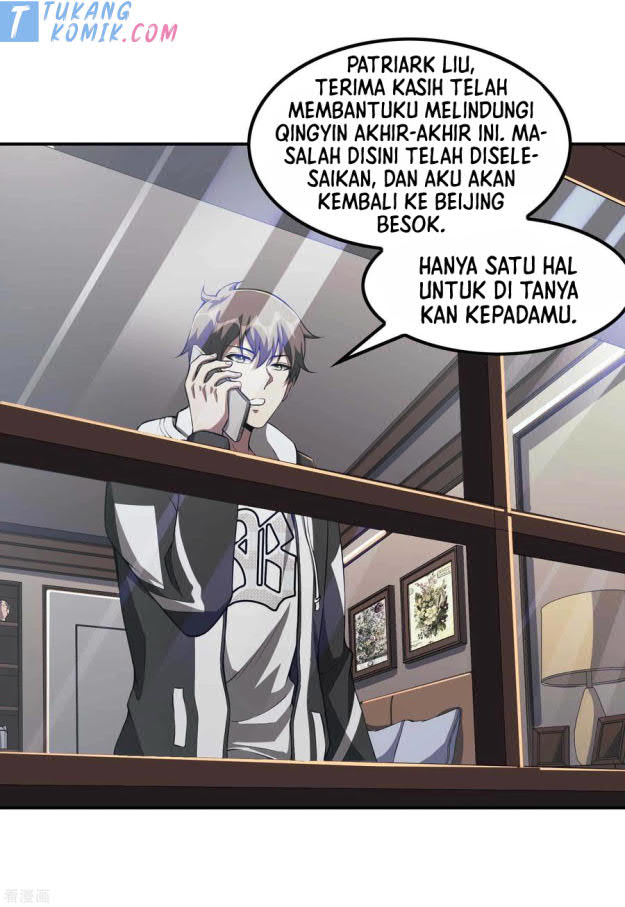 Useless First Son-In-Law Chapter 96 Gambar 36