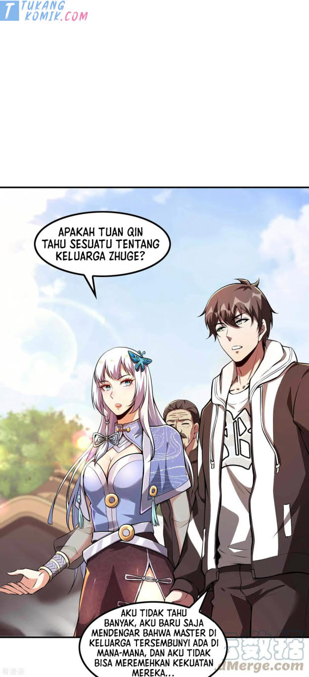 Useless First Son-In-Law Chapter 96 Gambar 44