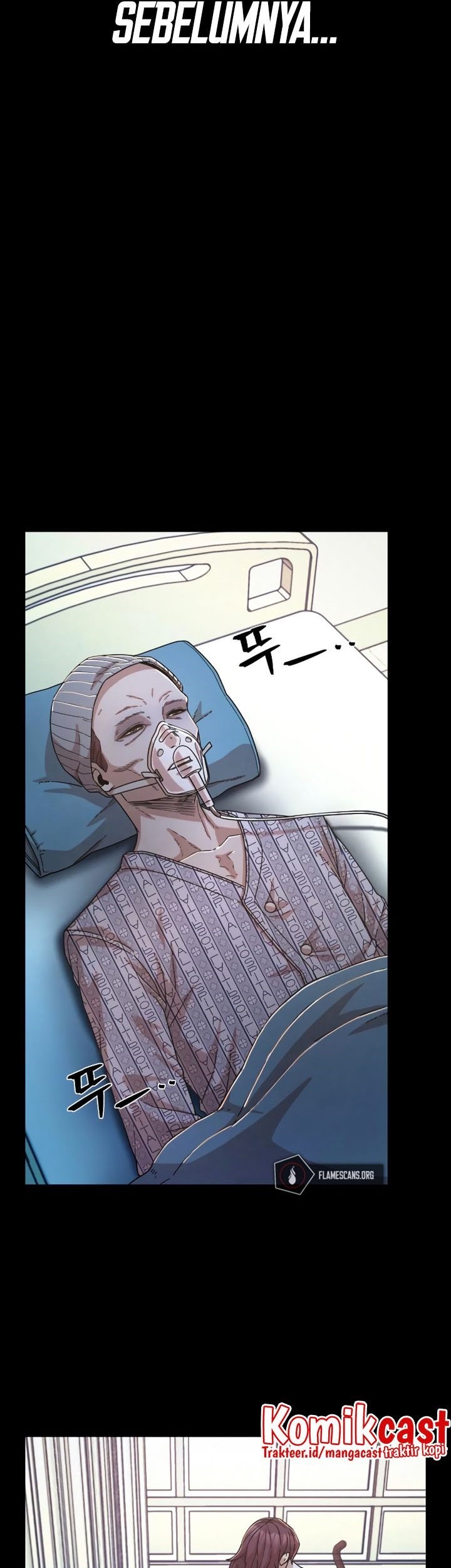 Hero Has Returned Chapter 57 Gambar 32